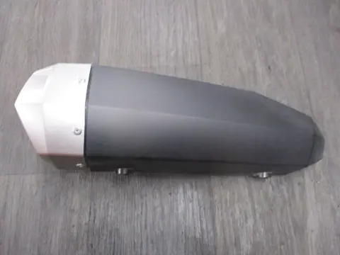 UITLAAT Yamaha XTZ Tenere 2008 - 2013