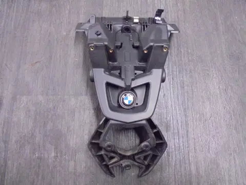 KENTEKENPLAATHOUDER BMW K 1200 R 2005 - 2008