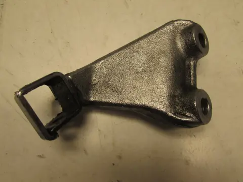 LINKER SCHETSPLAAT Yamaha V max 1987 - 2002