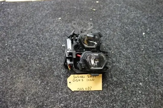 KOPLAMP Suzuki GSX S 1000 2015 - 2016