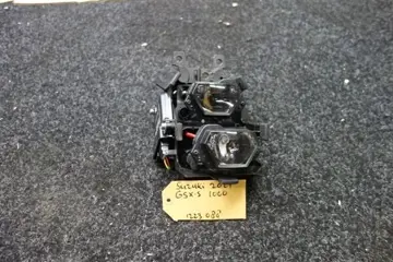 KOPLAMP Suzuki GSX S 1000 2015 - 2016