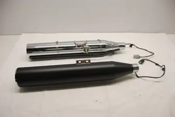 UITLAAT Harley Davidson Softtail 2018 - 2020