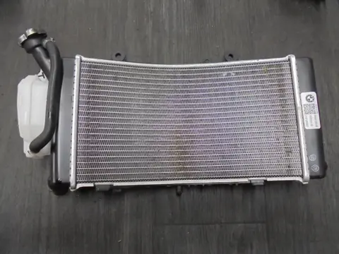 RADIATEUR BMW F 850 GS 2018 - 2020