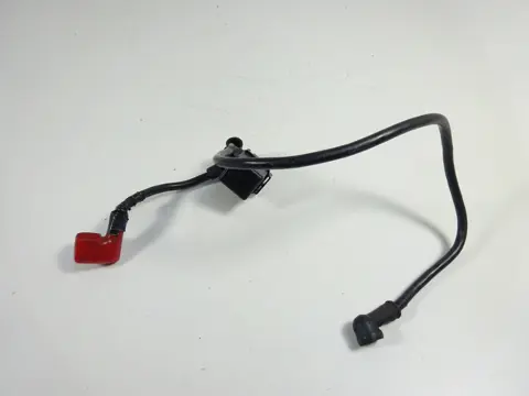 STARTMOTORRELAIS Kawasaki ZX 10 R 2004 - 2005