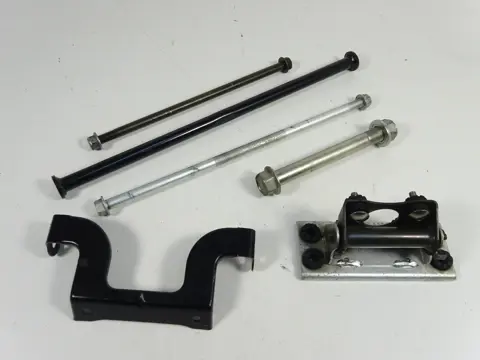 FRAME-ONDERDELEN Suzuki GSR 600 2006 - 2009
