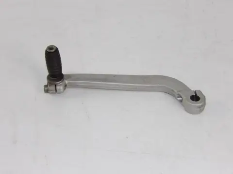 SCHAKELPEDAAL Moto Guzzi Norge 2006 - 2013