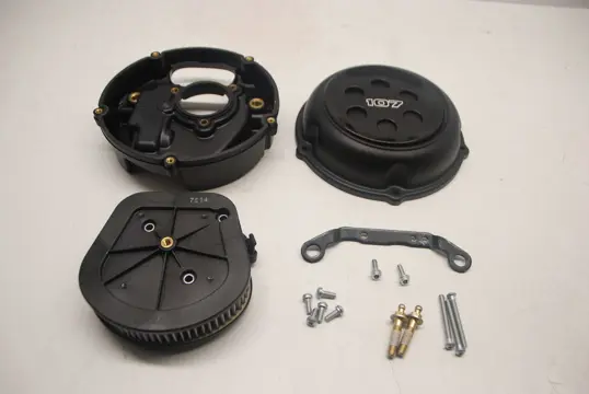 LUCHTFILTERHUIS Harley Davidson Softtail 2018 - 2020