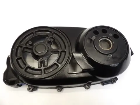 MOTORBLOKDEKSEL Yamaha BT 1100 2001 - 2005