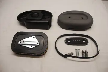 LUCHTFILTERHUIS Harley Davidson Sportster 2004 - 2021