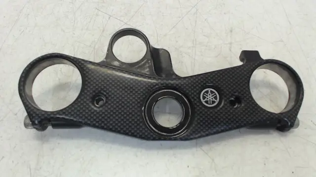 KROONPLAAT Yamaha YZF R1 2002 - 2003