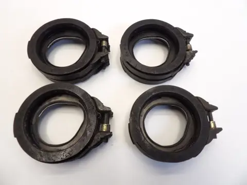 INLAAT RUBBER Yamaha FJR 1300 2001 - 2002