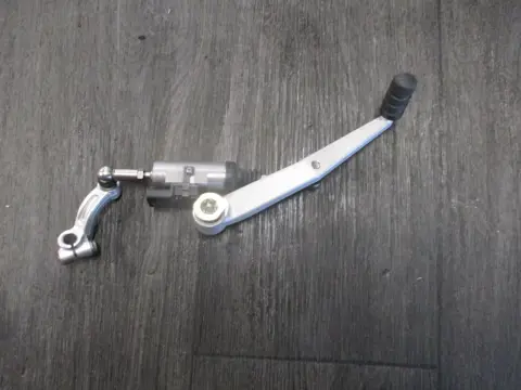 SCHAKELPEDAAL BMW F 900 XR 2019 - 2021