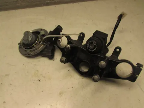 SLOTENSET Kawasaki ER 5 1997 - 2005