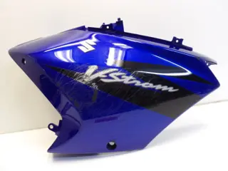 RECHTER ZIJKUIP Suzuki DL 650 V STROM 2003 - 2011
