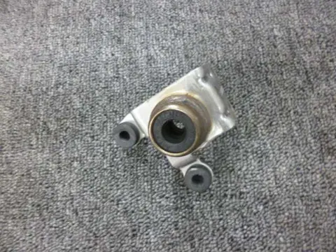 UITLAAT BMW R 1200 GS LC 2017 - 2018