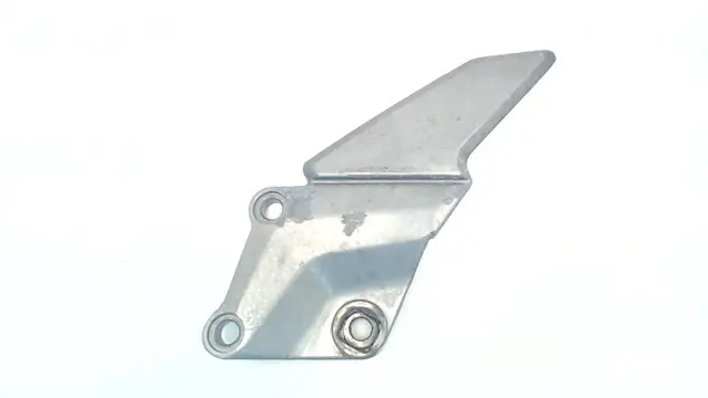 LINKER SCHETSPLAAT Kawasaki ZZR 600 1990 - 1992
