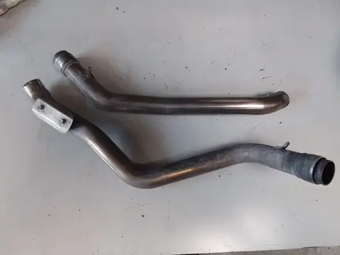 UITLAATBOCHTEN Aprilia RST 1000 Futura 2001 - 2004