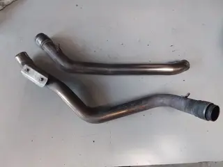 UITLAATBOCHTEN Aprilia RST 1000 Futura 2001 - 2004