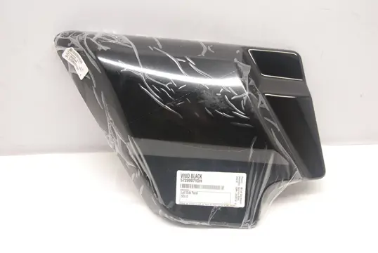 LINKER ZIJKUIP Harley Davidson Touring 2000 - 2017