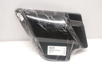 LINKER ZIJKUIP Harley Davidson Touring 2000 - 2017