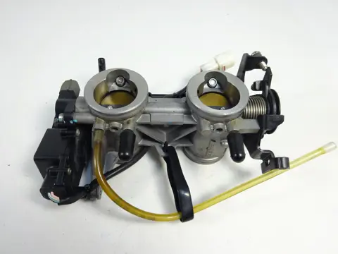 GASKLEPHUIS Kawasaki ER 6 2012 - 2015