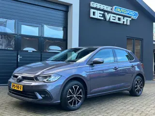 Volkswagen POLO 1.0 TSI Navi/Carplay