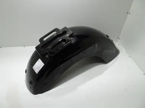 ACHTER SPATBORD Kawasaki VN 1500 2000 - 2008