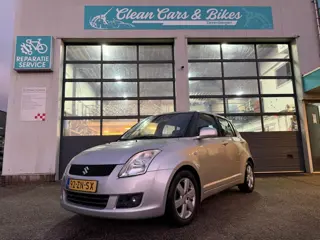 Suzuki Swift 1.3 Shogun (bj 2008)