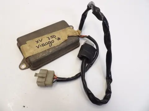 CDI UNIT Yamaha XV 700 / 750 SE 1981 - 1984