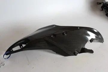 LINKER LUCHTBUIS Ducati Multistrada 1200 2010 - 2012