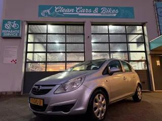 Opel Corsa 1.4-16V Business (bj 2008)