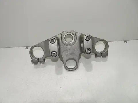 KROONPLAAT Yamaha XJ 600 Diversion 1997 - 2001