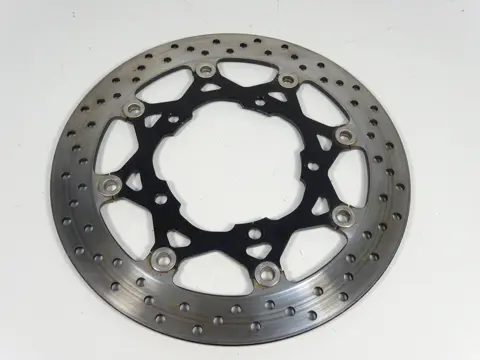 REMSCHIJF VOOR Suzuki GSR 600 2006 - 2009