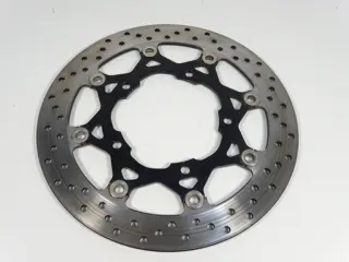 REMSCHIJF VOOR Suzuki GSR 600 2006 - 2009