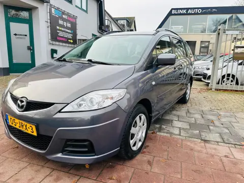 Mazda 5 1.8 TS 7 Persoons Apk Airco Garantie