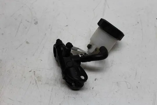 REMPOMP Suzuki GSX R 600 2008 - 2010