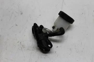 REMPOMP Suzuki GSX R 600 2008 - 2010