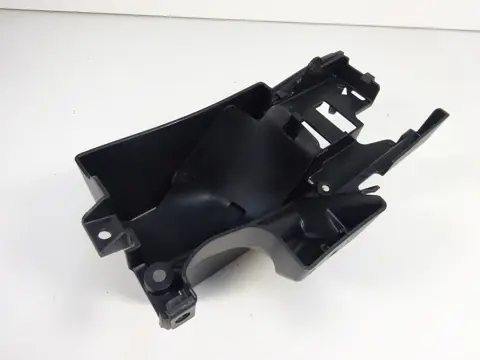 ACCUBAK Kawasaki ER 6 2007 - 2011
