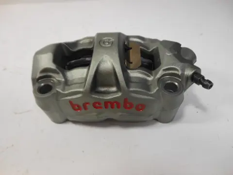 REMKLAUW RECHTS VOOR Triumph Scrambler 1200 XC 2019 - 2020