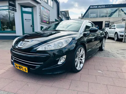 Peugeot RCZ 1.6 THP Automaat Leder Garantie Apk
