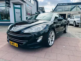 Peugeot RCZ 1.6 THP Automaat Leder Garantie Apk