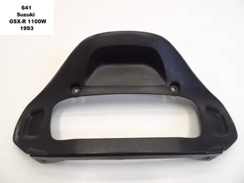 ACHTER LICHT Suzuki GSX R 1100 1993 - 1994