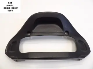 ACHTER LICHT Suzuki GSX R 1100 1993 - 1994