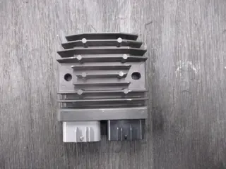 SPANNINGSREGELAAR Ducati Diavel 2011 - 2015