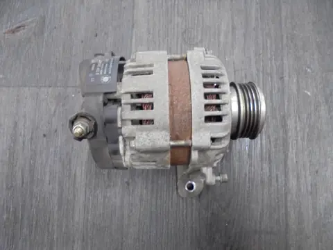 DYNAMO BMW R 1200 GS Adventure 2006 - 2007