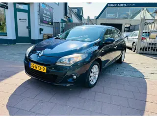 Renault Mégane 1.4 TCE Celsium Clima Apk N.A.P