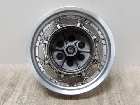 ACHTER VELG Yamaha XV 750 Virago 1988 - 1998