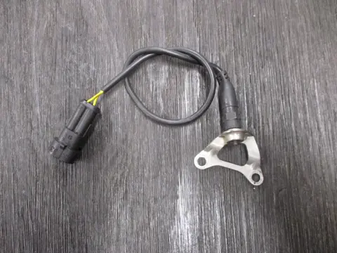 REMPOMP ACHTER Ducati Multistrada 1260 2018 - 2020