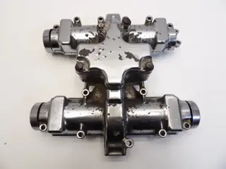 KLEPPENDEKSEL Suzuki GS 450 1970 - 2012