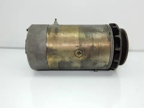 DYNAMO Moto Guzzi V7 Special 1969 - 1971